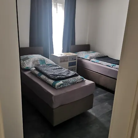 Bob's Quarto em Acomodações Particulares *