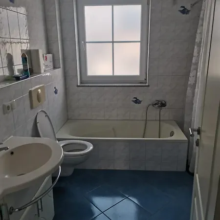 Accommodatie bij particulieren Bob's *