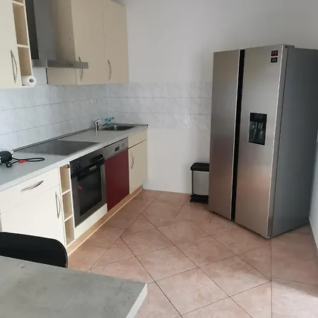 Accommodatie bij particulieren Bob's *