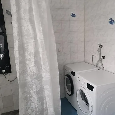 Bob's Quarto em Acomodações Particulares *