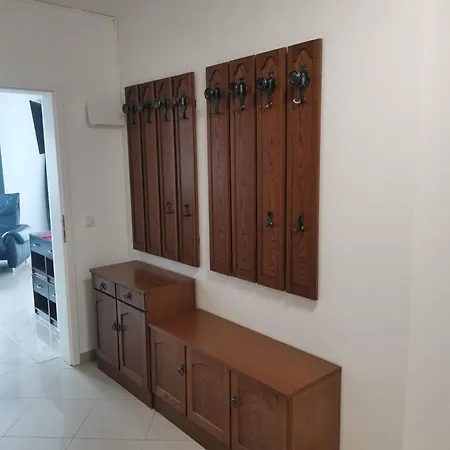 Accommodatie bij particulieren Bob's *