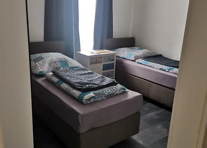 Bob's Habitación en casa particular *