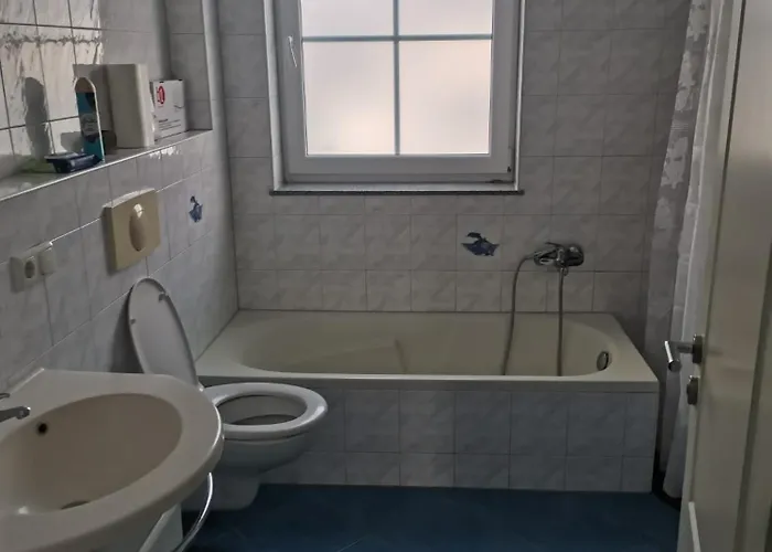 Privatunterkunft Bob's *