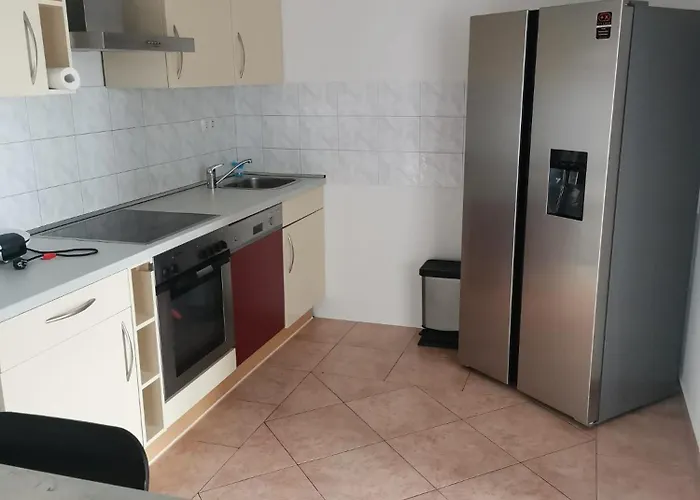 Habitación en casa particular Bob's *