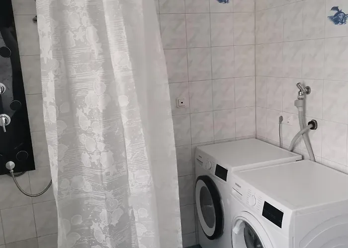 Bob's Rum i privatbostad *